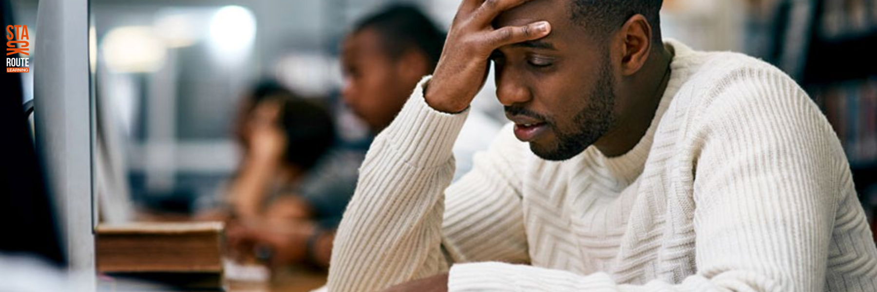 5 Reasons Tech Students Struggle and How StackRoute Learning Can Help