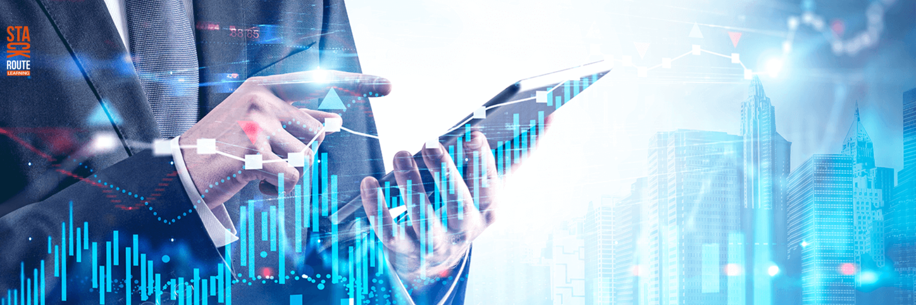 How Businesses are Leveraging Data Analytics to Make Smarter Decisions