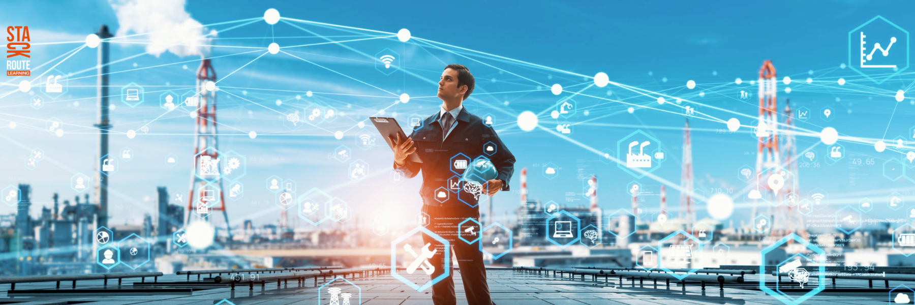 How the Tech Industry is Rapidly Changing and What It Means for Your Career