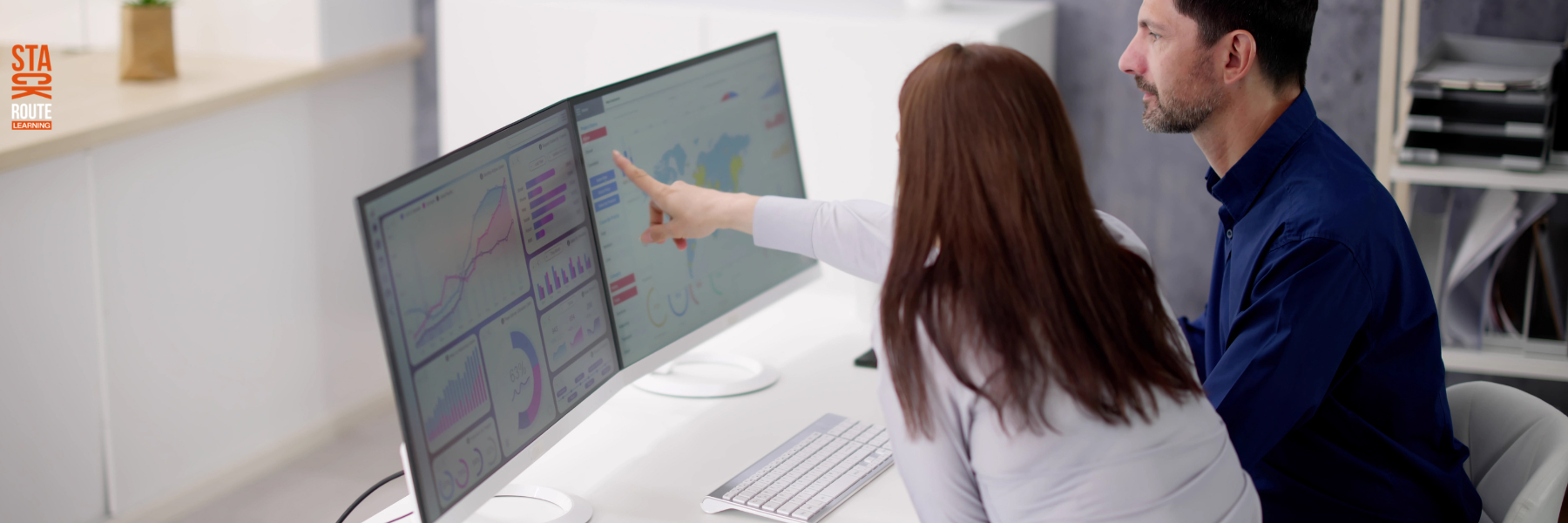 The Essential Data Analytics Certifications for Career Advancement